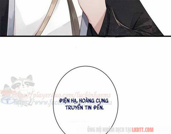 trọng sinh bá sủng nhiếp chính vương quá mạnh mẽ chapter 79 7