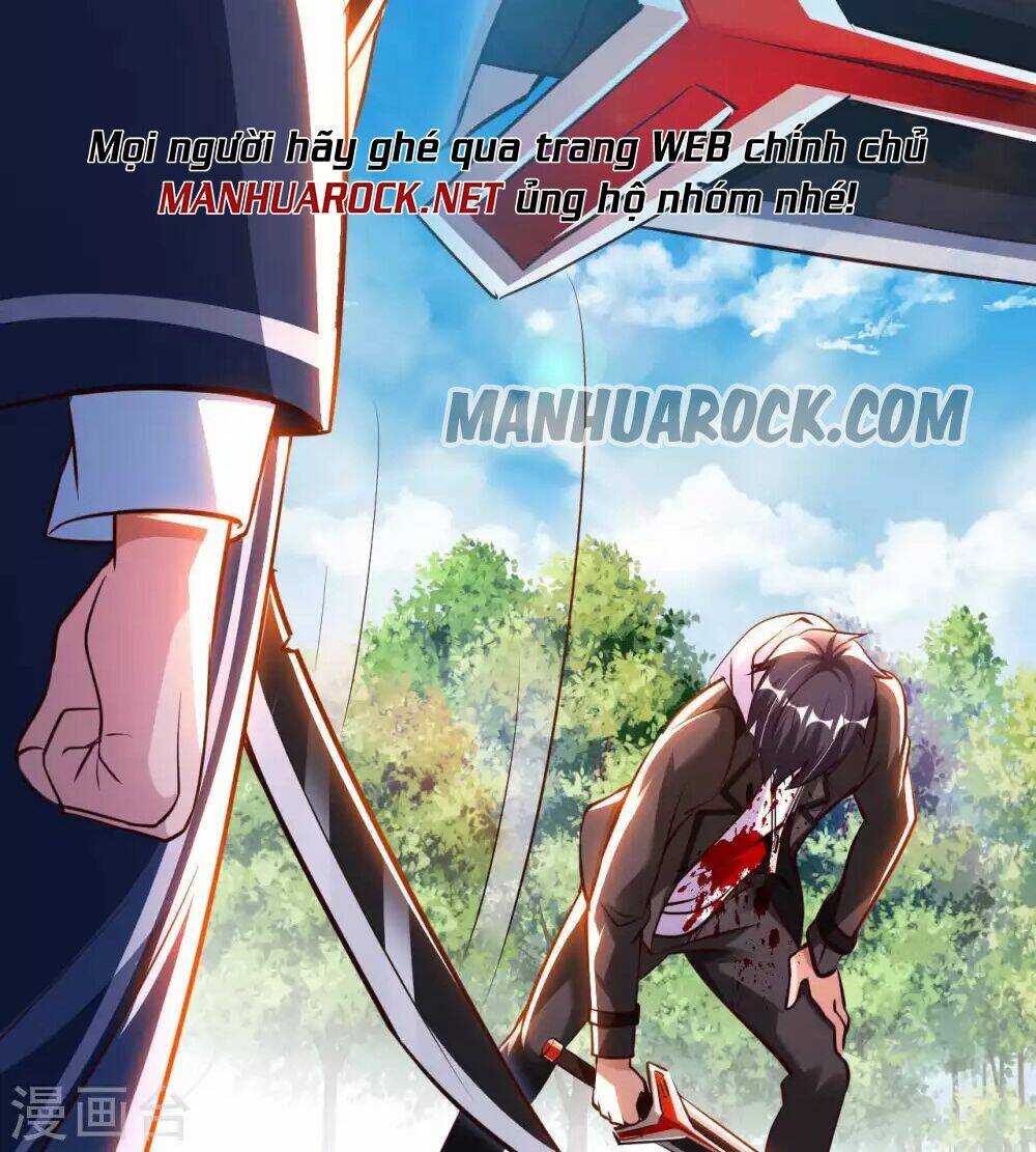 sư phụ của ta là thần tiên chapter 48 41