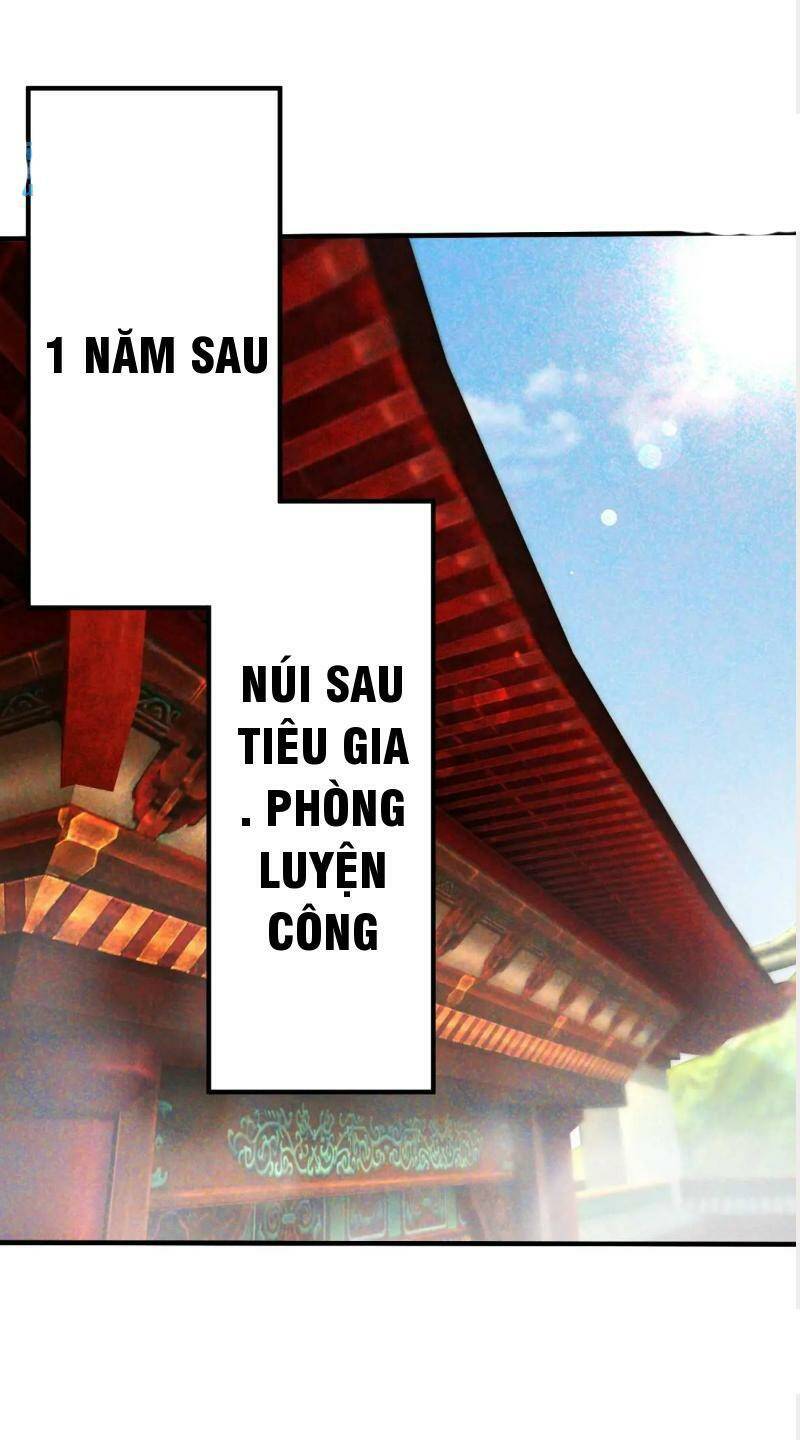 trăm tuổi mở hệ thống: con hiền cháu ngoan quỳ khắp núi! chapter 21 12