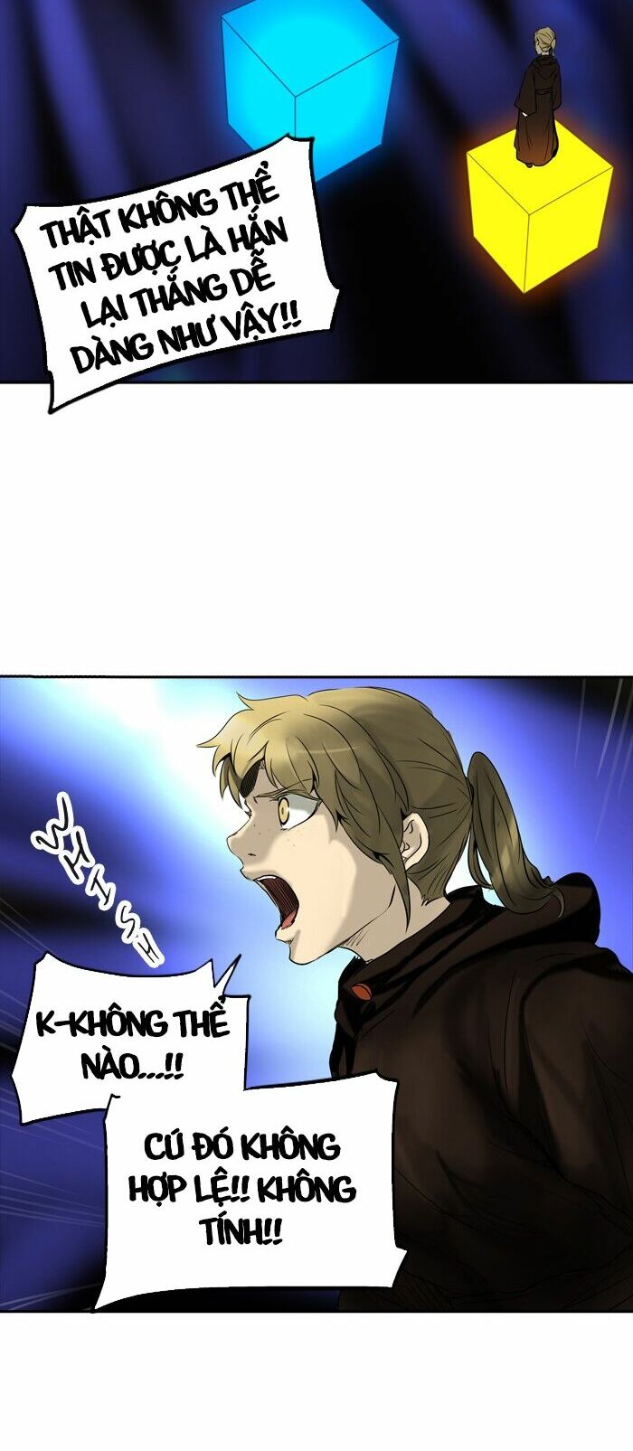 tòa tháp bí ẩn 2 chapter 186 11