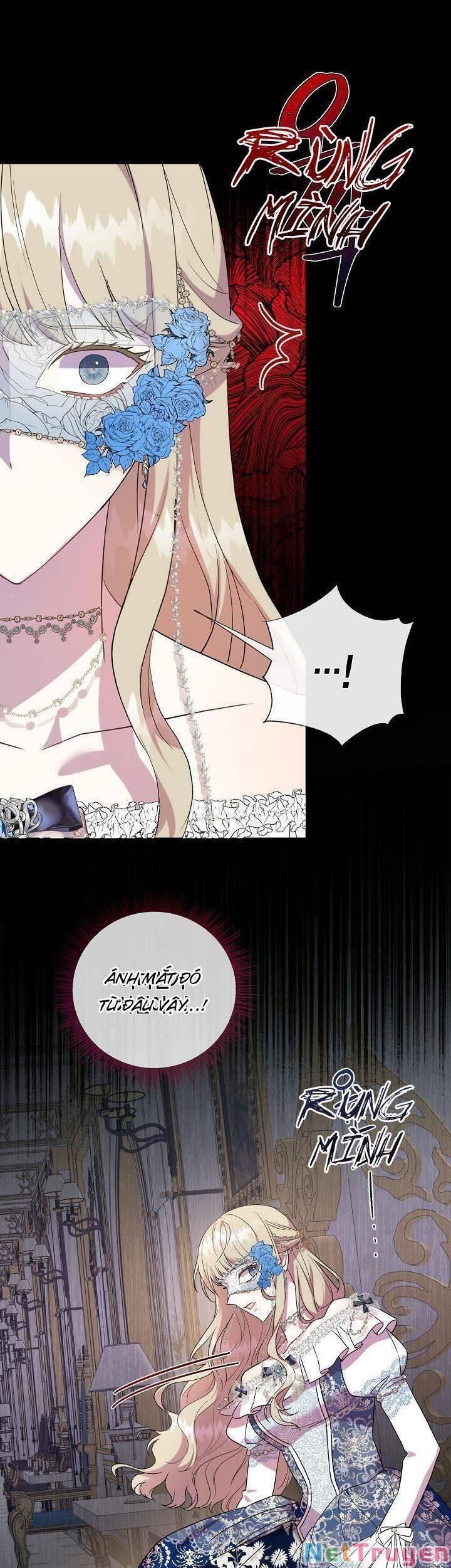 xin ngài đừng ăn tôi chapter 57 9