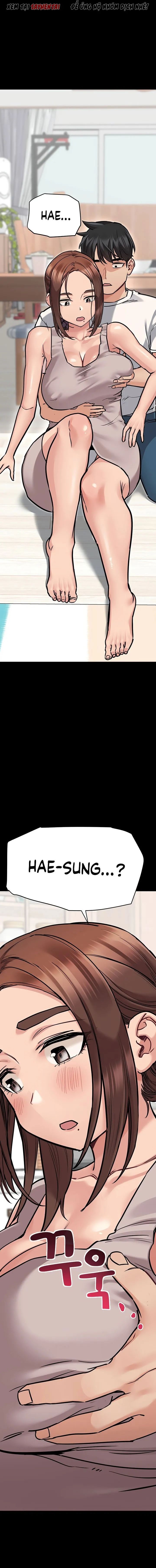 giữ bí mật với mẹ em nhé! chapter 46 2