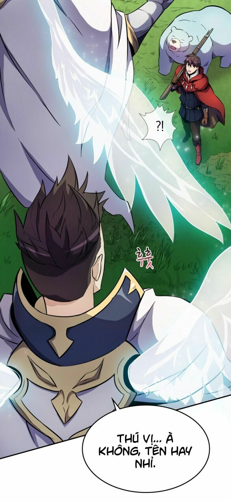 arcane sniper chapter 20 65