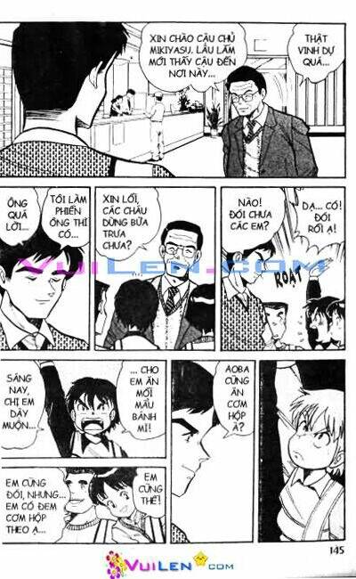 dandoh chapter 1 144