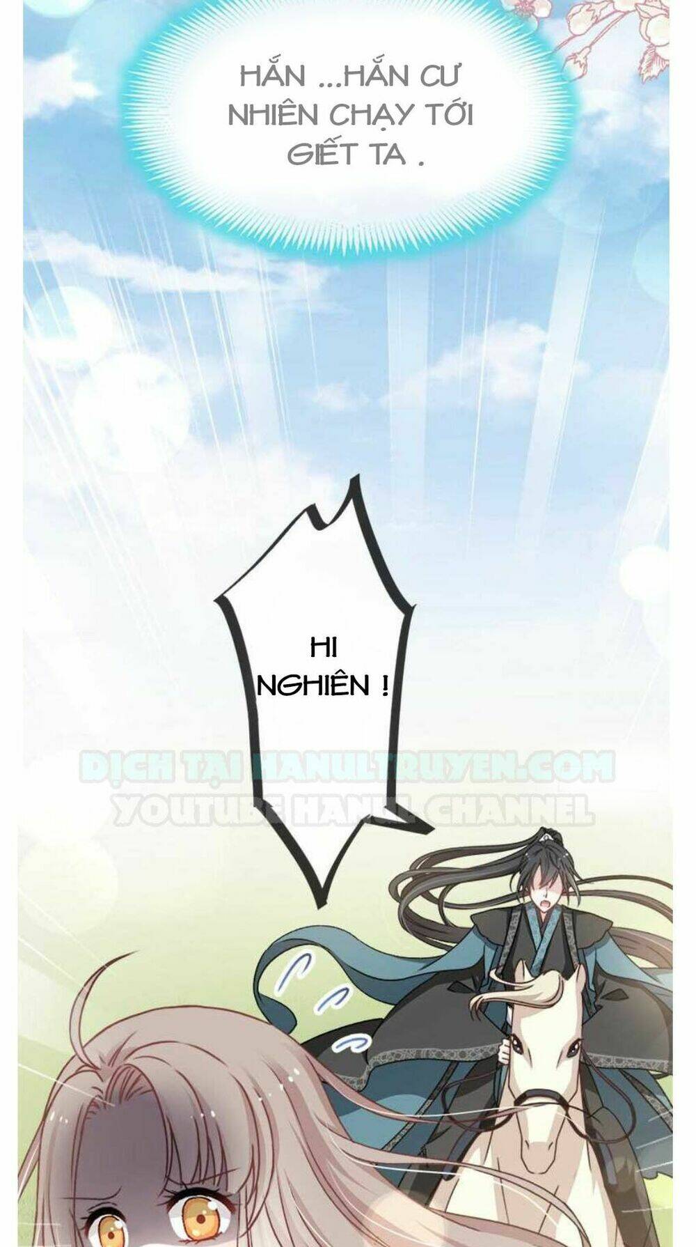 thiên hạ đệ nhất sủng phi chapter 40 7