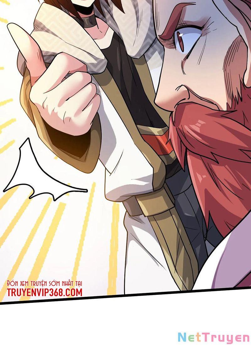 đại bảo kiếm của tôi chapter 62 72