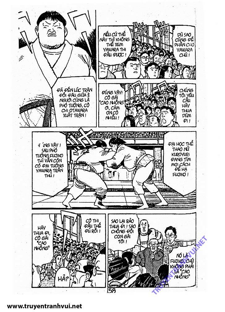 yawara chapter 131 17