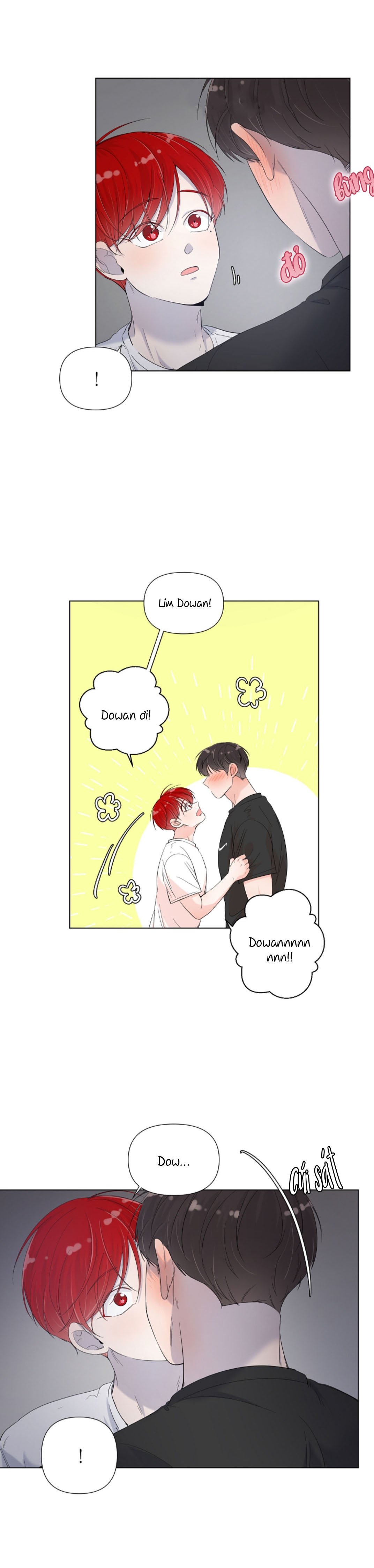 phòng cạnh phòng chapter 40 4