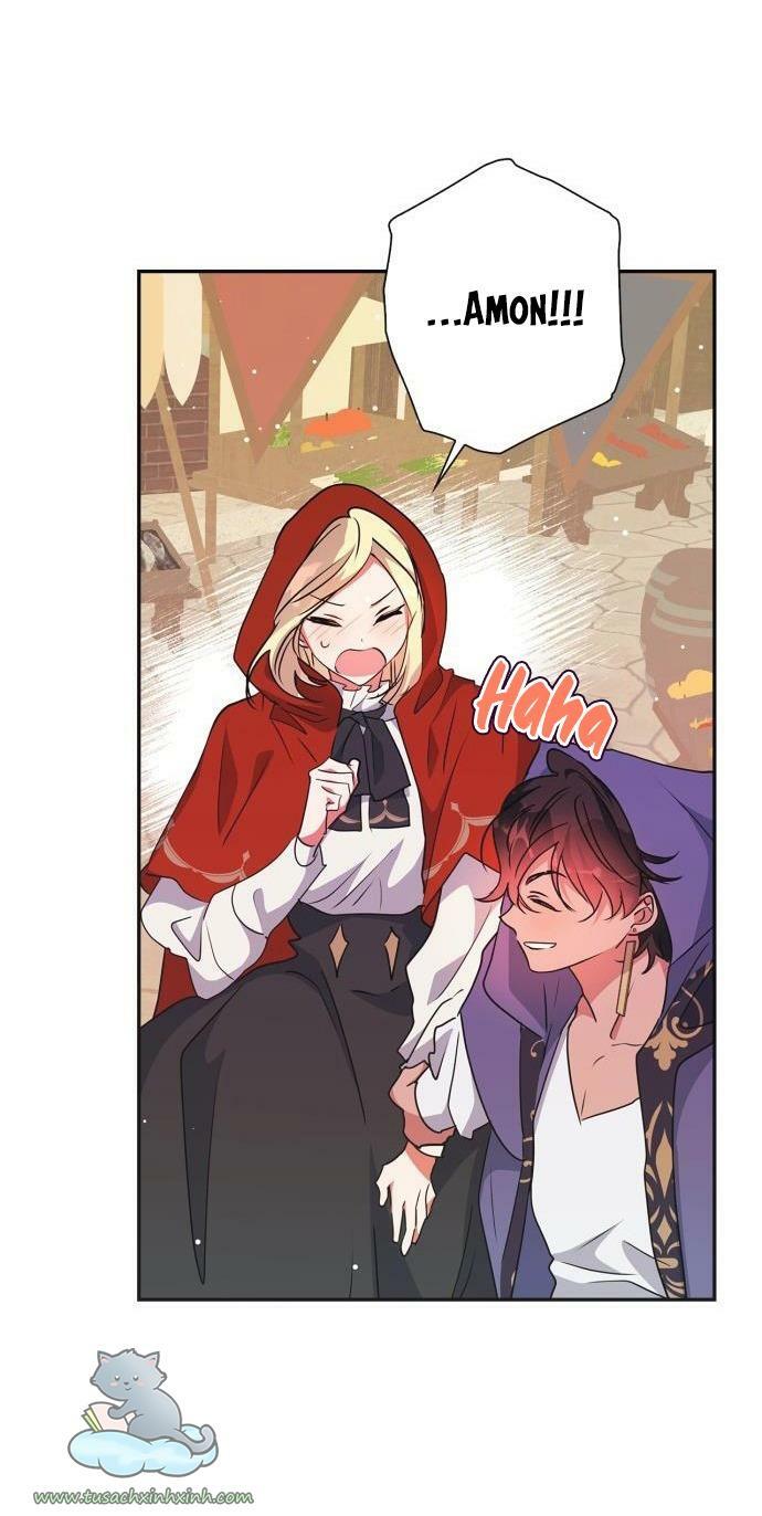 tôi đang nuôi dưỡng một con quái thú chapter 69 56