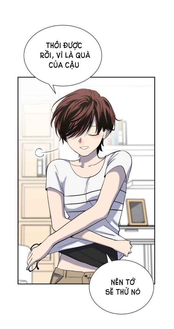 [16+] người đàn ông tầng trên chapter 15.2 42