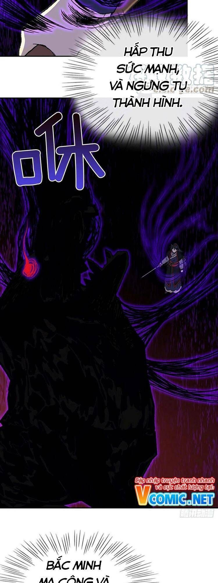 học sĩ tái sinh chapter 157 23