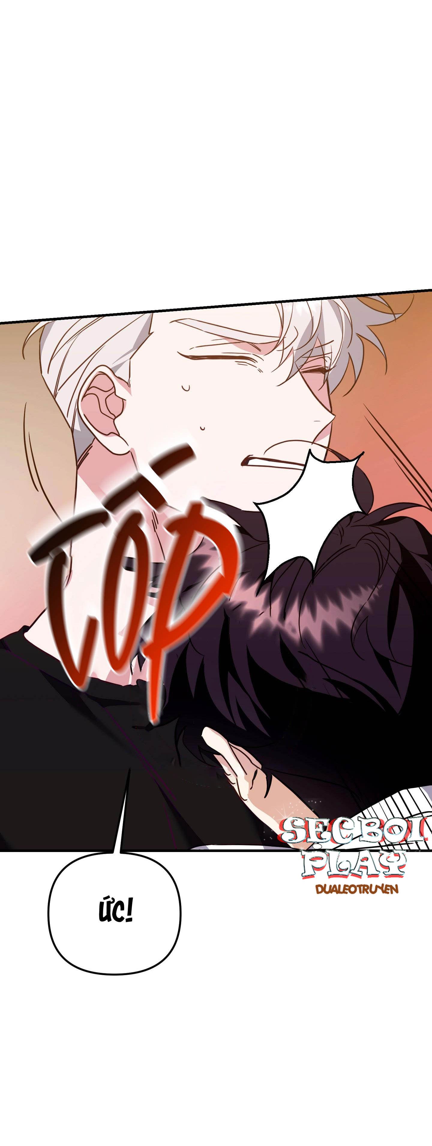 hổ trở về chapter 18 4