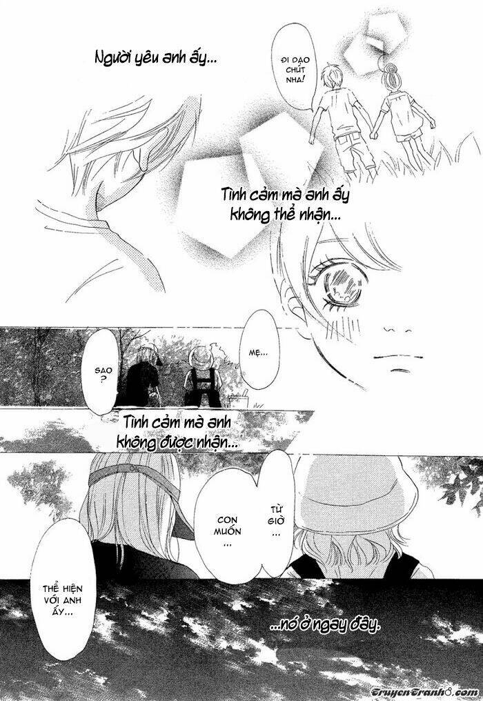 ngày ấy ta bên nhau chapter 70 26