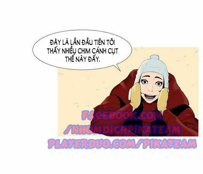 đêm vùng cực chapter 10 23