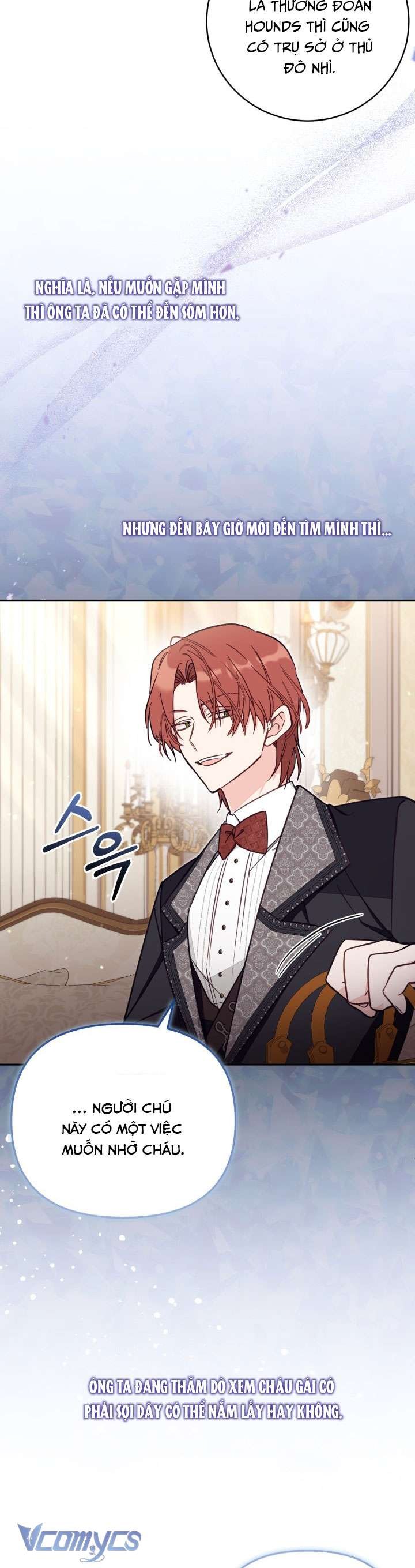 không có chỗ cho kẻ giả mạo chapter 75 4