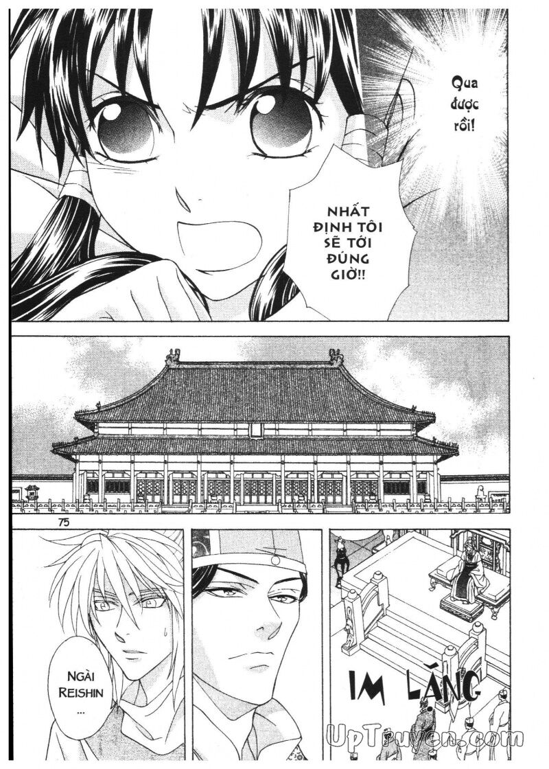 hoa nguyệt chapter 8 75