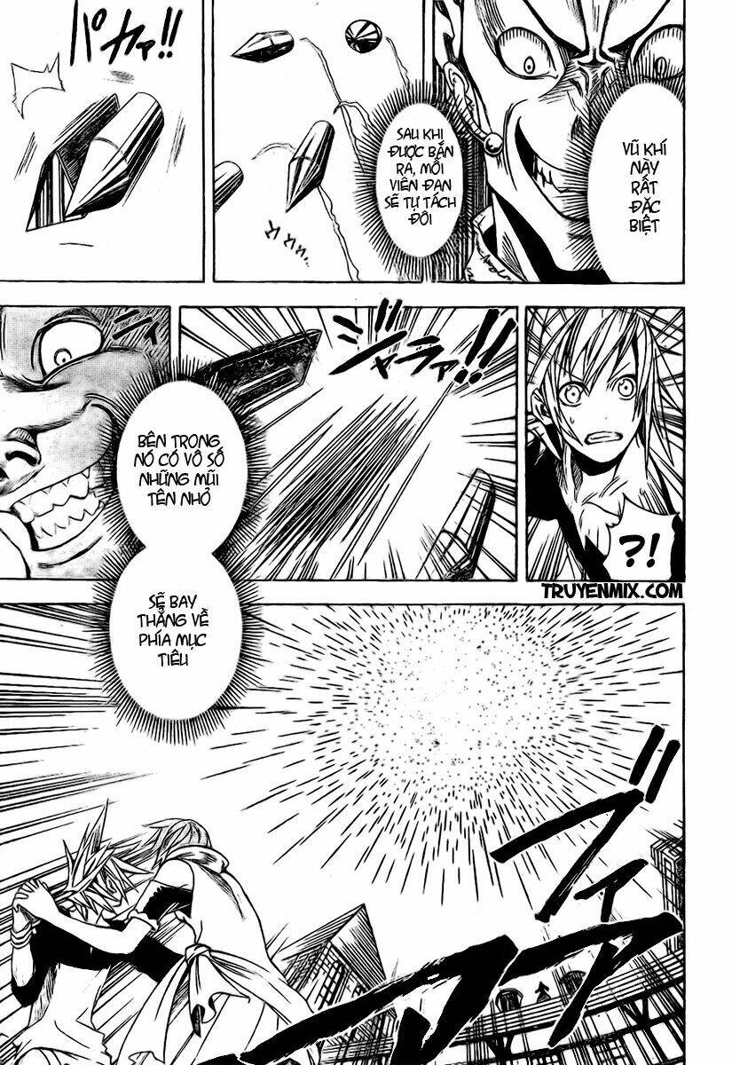 double arts chapter 22 5