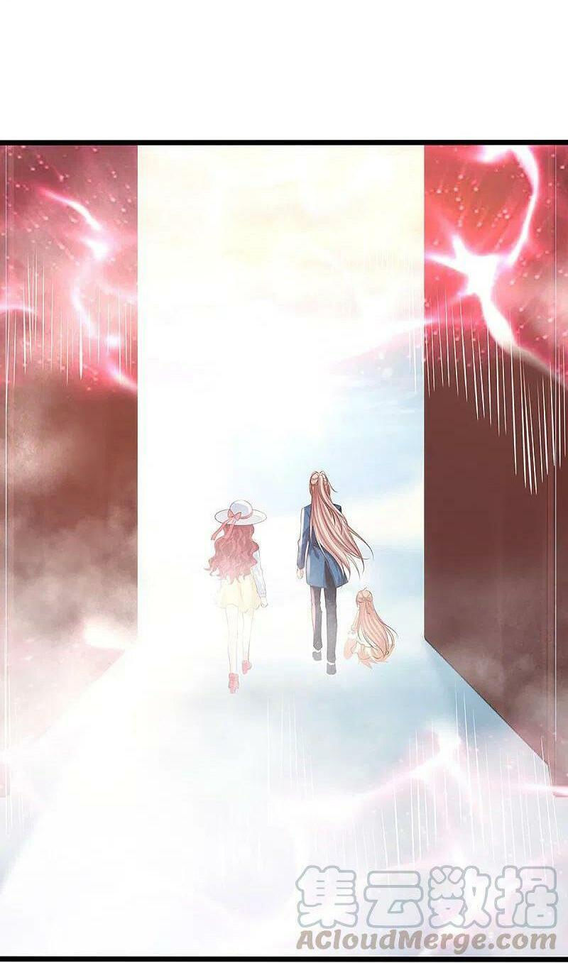 vú em tiên tôn đi ở rể chapter 209 21