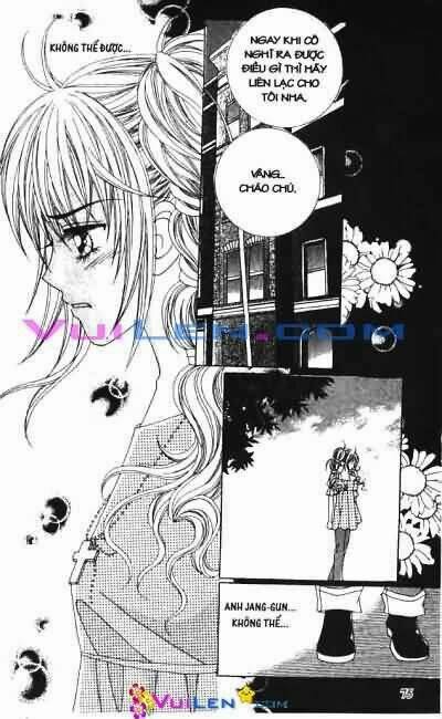 tình yêu quý tộc chapter 29 22