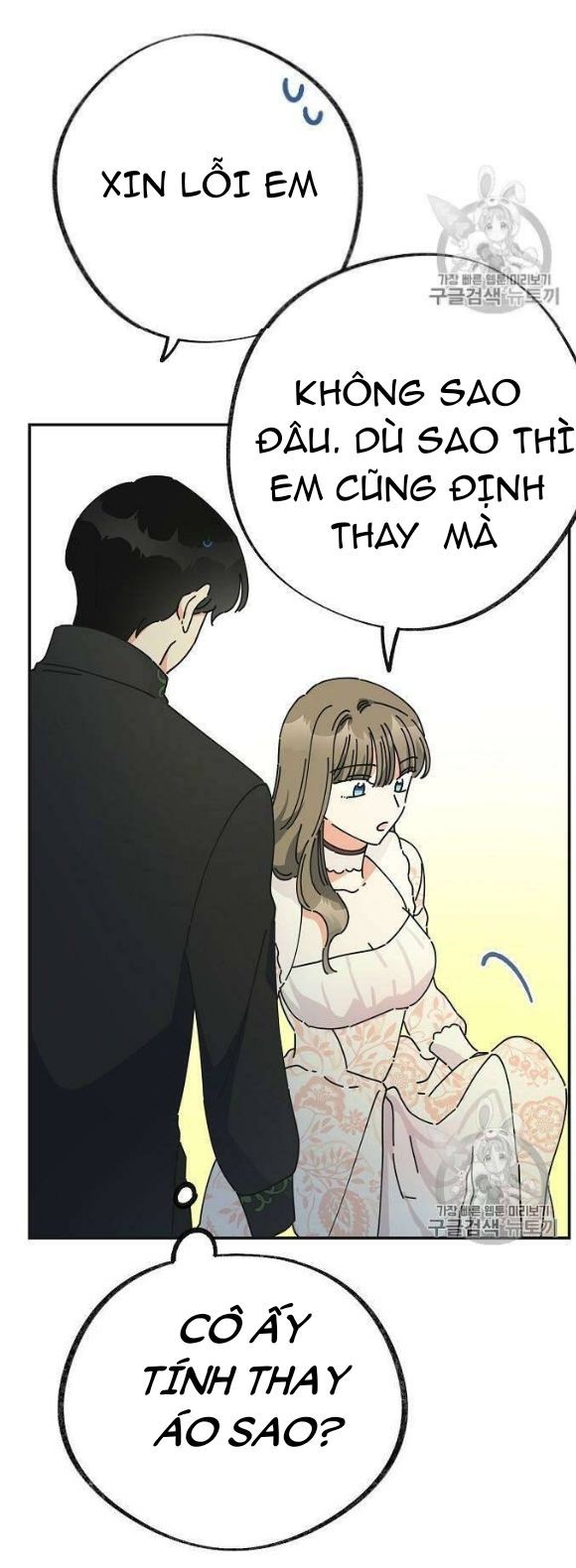 ác nữ tiểu thư chapter 32 46