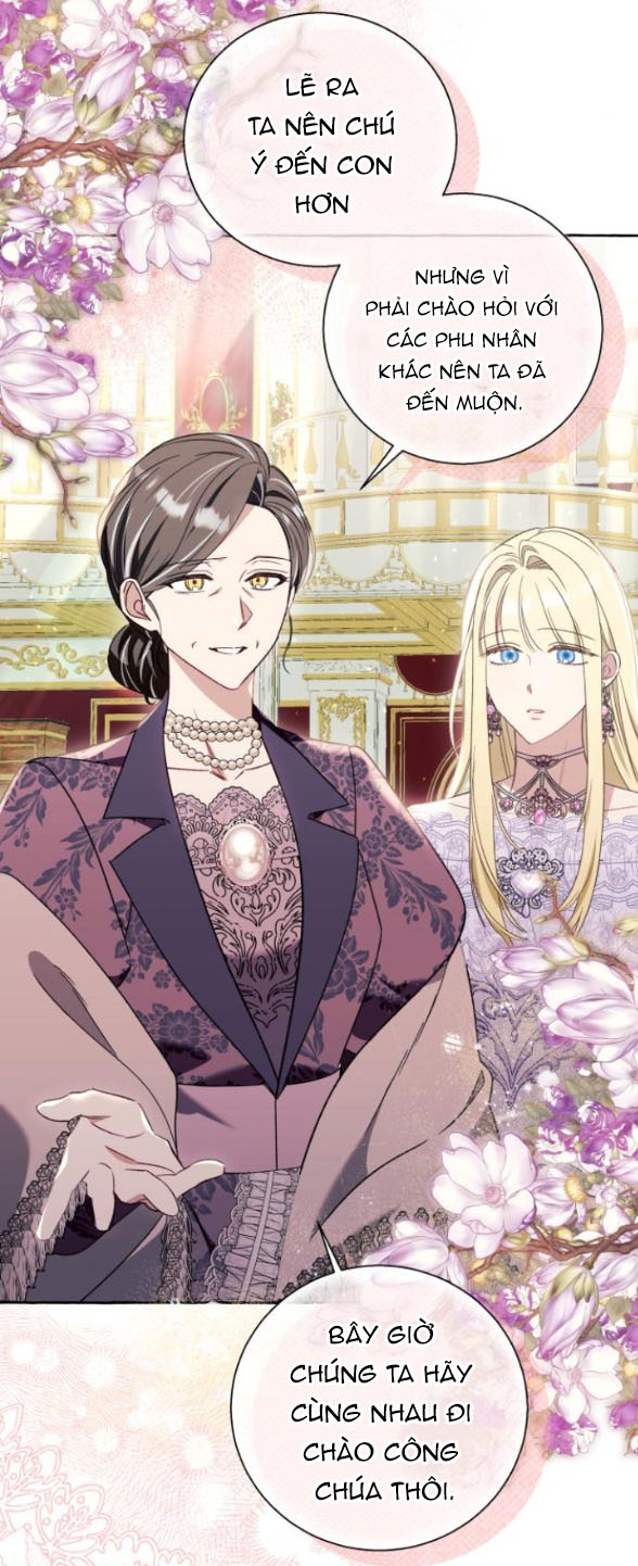 tôi tưởng đó chỉ là tiểu thuyết trọng sinh bình thường chapter 67.1 22