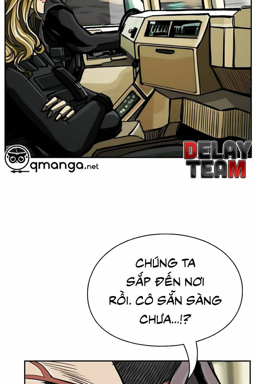 thợ săn đầu tiên chapter 32 19