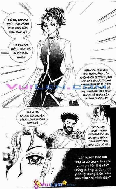 đến vương quốc ma chapter 12 17