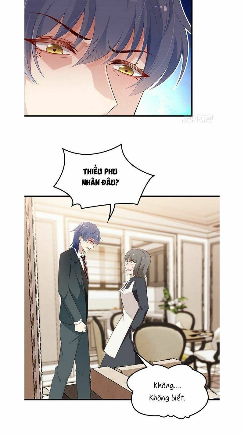 bí mật kết hôn với ảnh đế: vợ ơi đến đây tấn công đi nào chapter 39 15