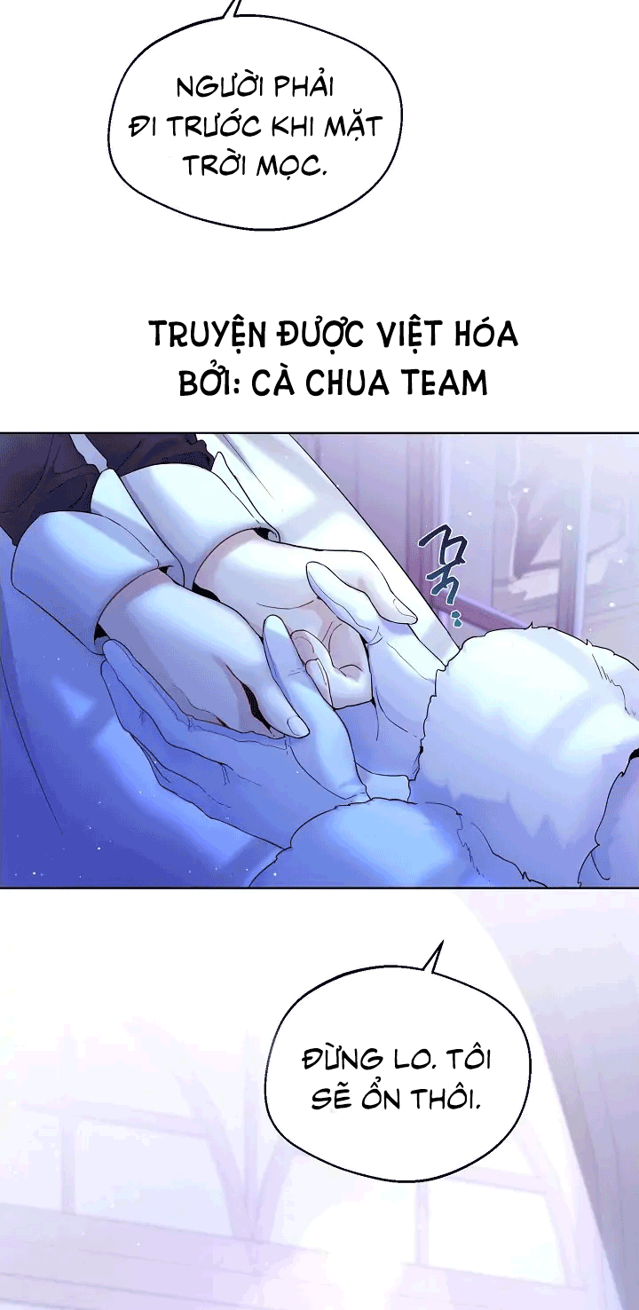 quý cô lady crystal là một người đàn ông chapter 0.1 15