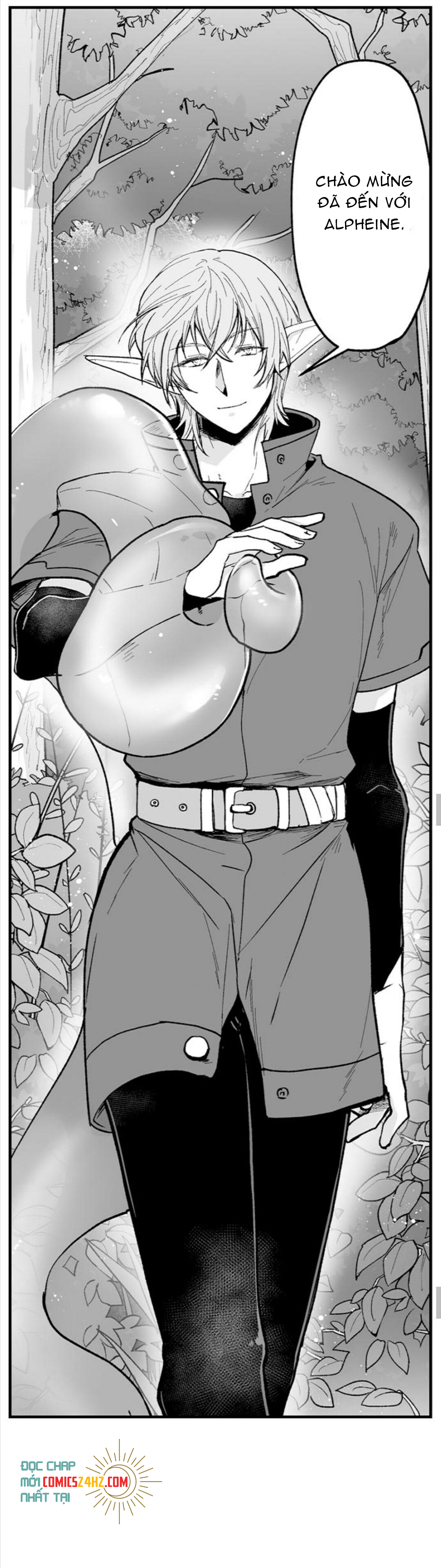 vợ của titan chapter 49 11