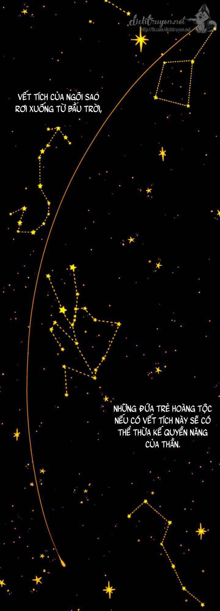 công chúa bãi rác chapter 1 4