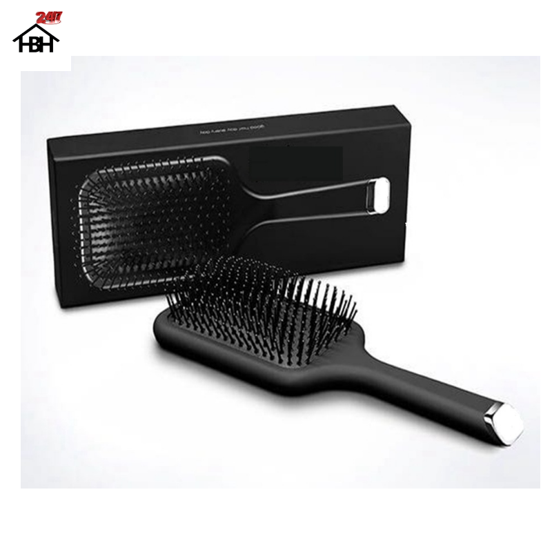 Lược gỡ rối thần thánh