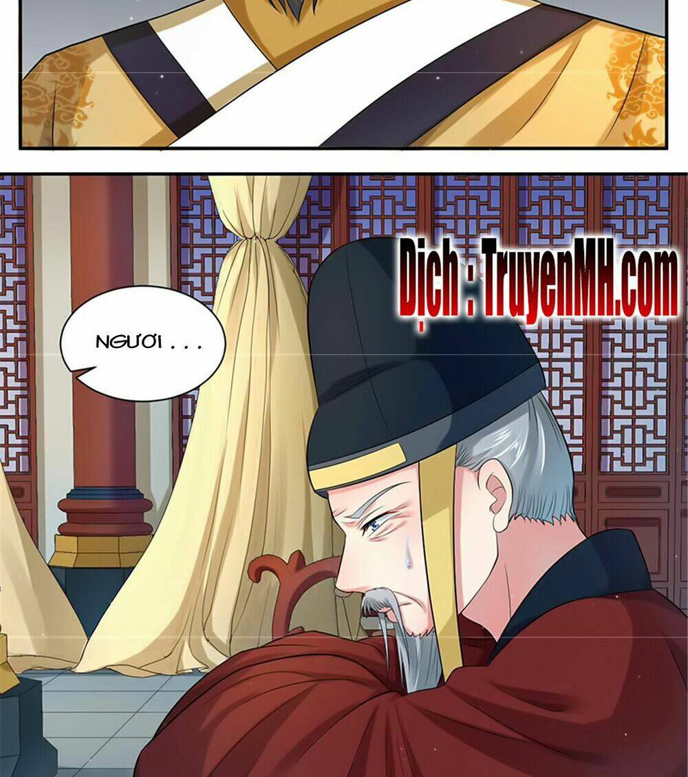 điệp ảnh trùng trùng chapter 11 19