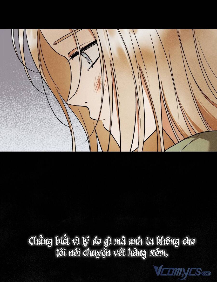 lời nói dối vĩnh cửu của người chapter 25 46