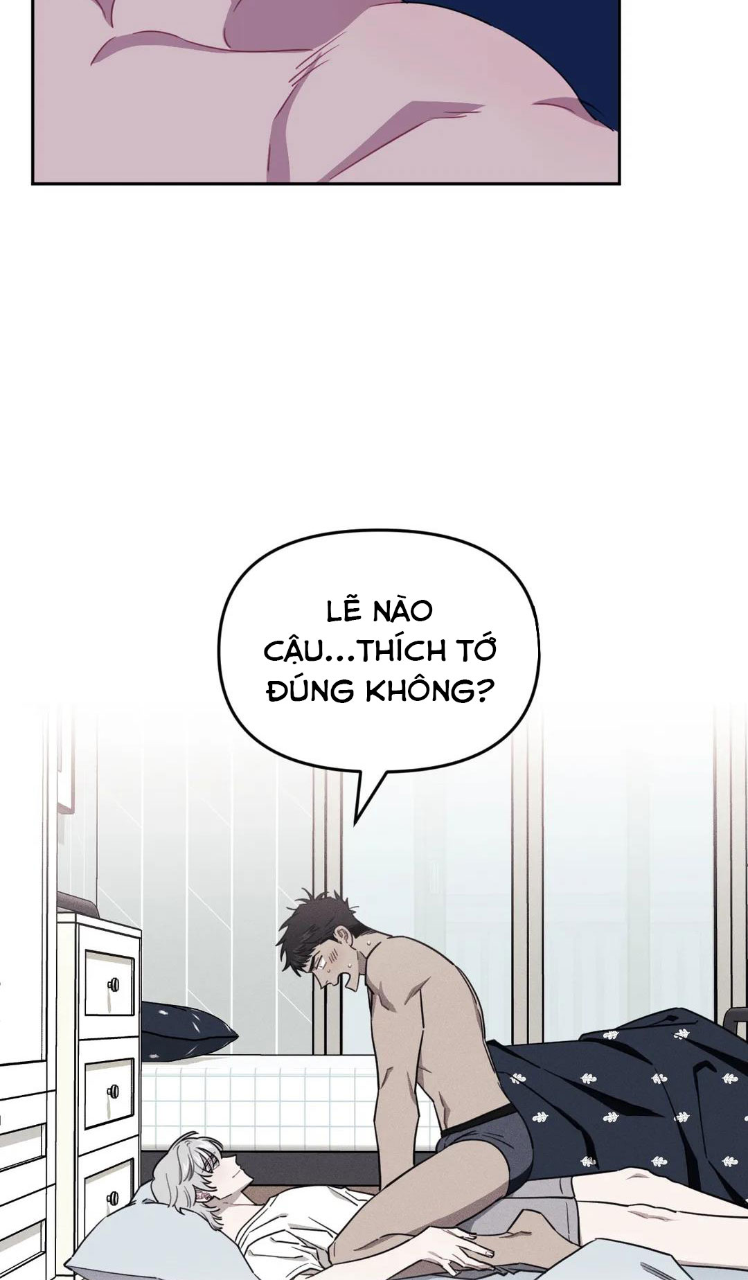 hơn cả bạn bè chapter 25 38