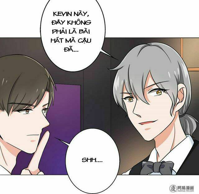 become a girl at night chapter 32 33