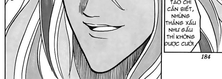 thánh tỏi sành ăn chapter 43 30