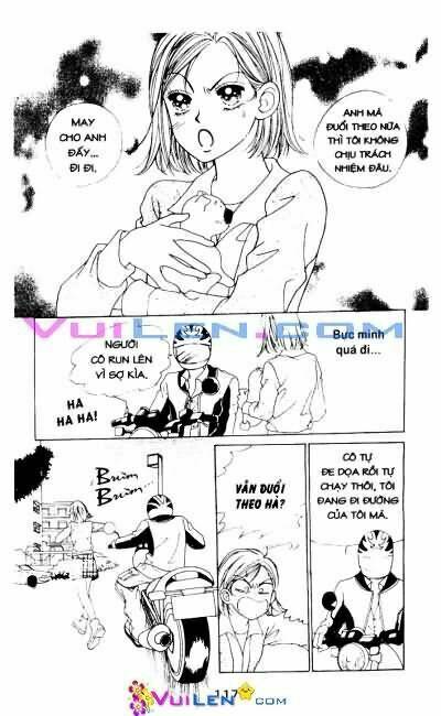 bong bóng trắng chapter 2 117