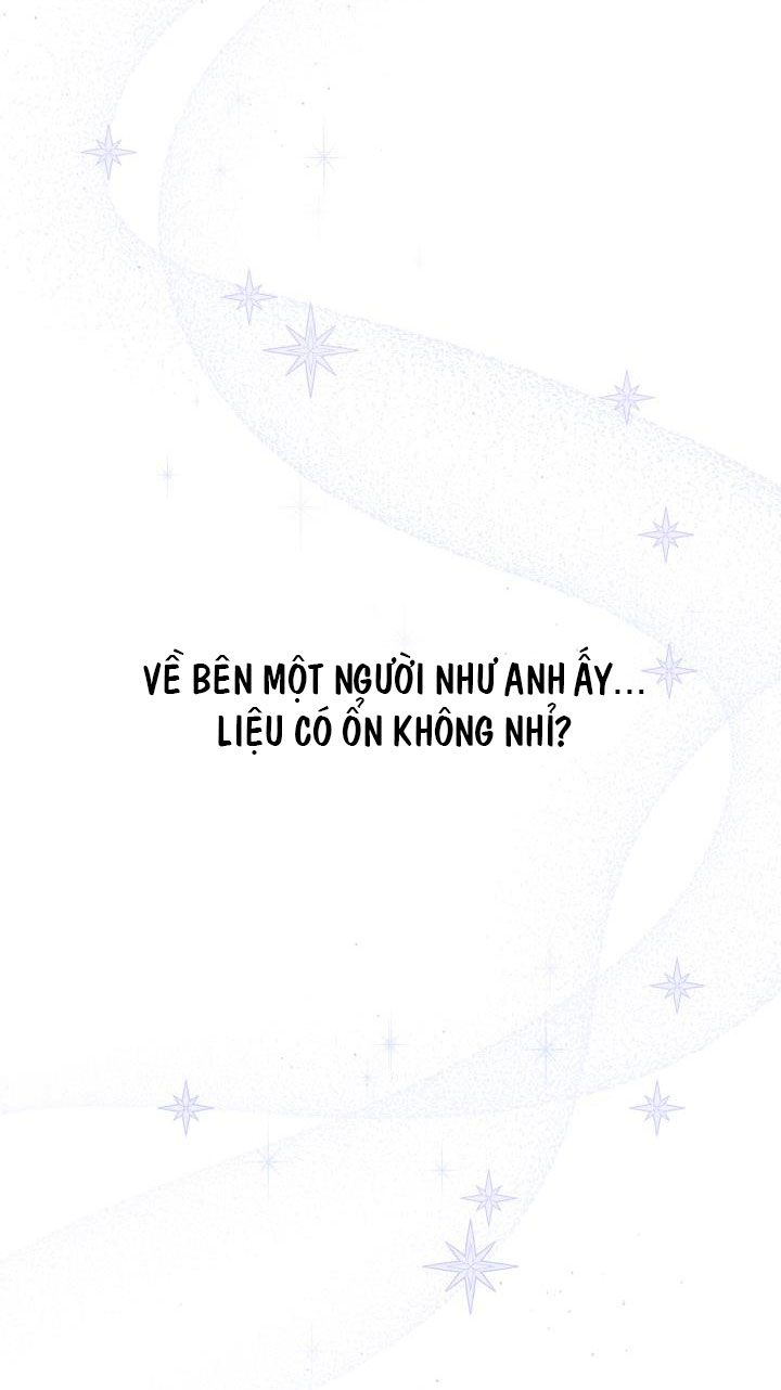 mối liên kết giữa báo đen và bé thỏ chapter 44.1 14