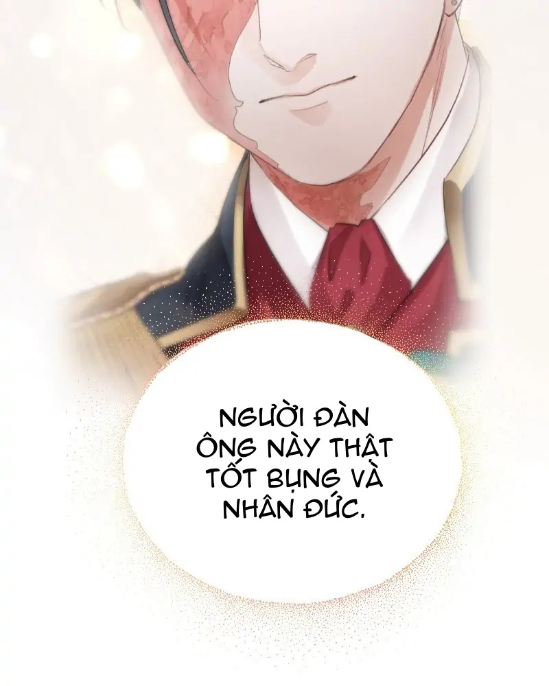Nàng Dâu Tế Phẩm Của Tướng Quân Sói chapter 6.2 - Trang 35