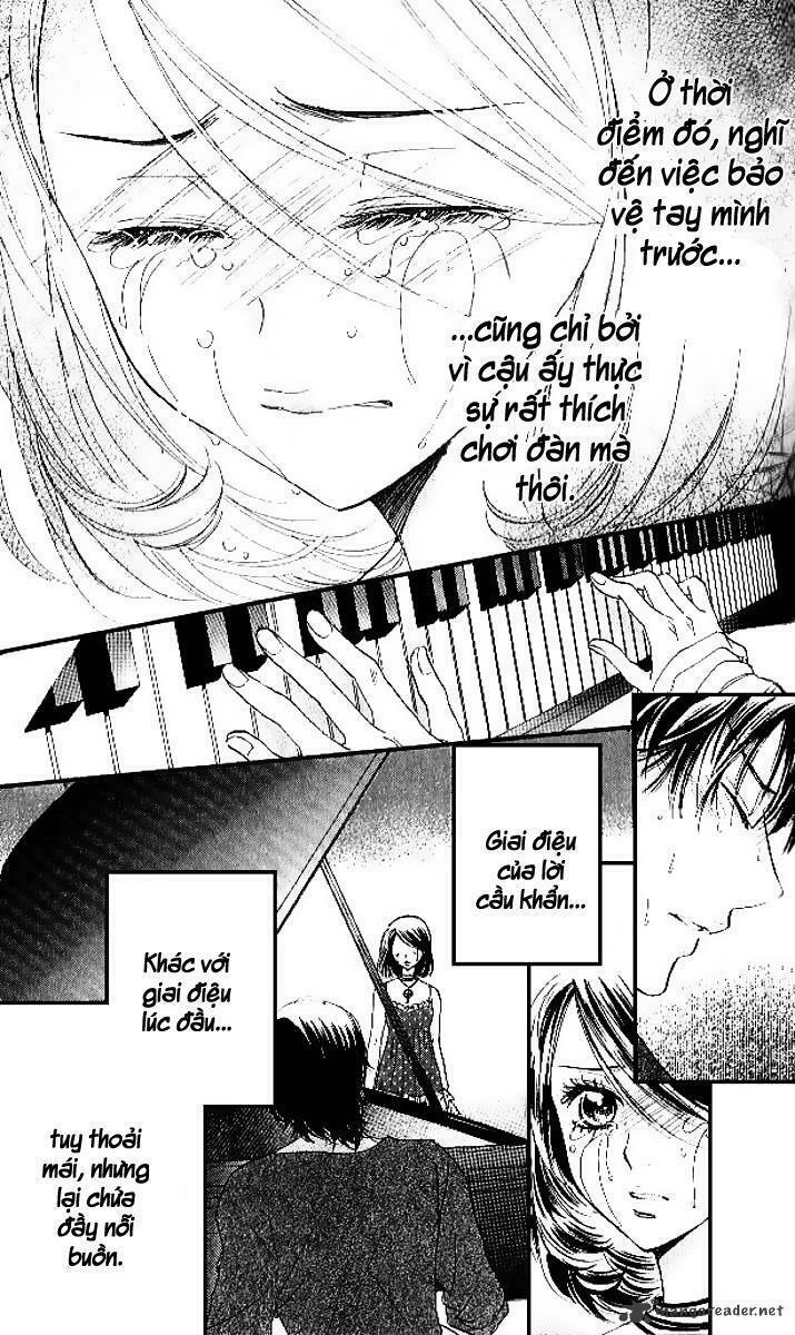 ác quỷ và bản tình ca chapter 80 13