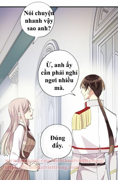 vết cắn ngọt ngào phần 2 chapter 52 27