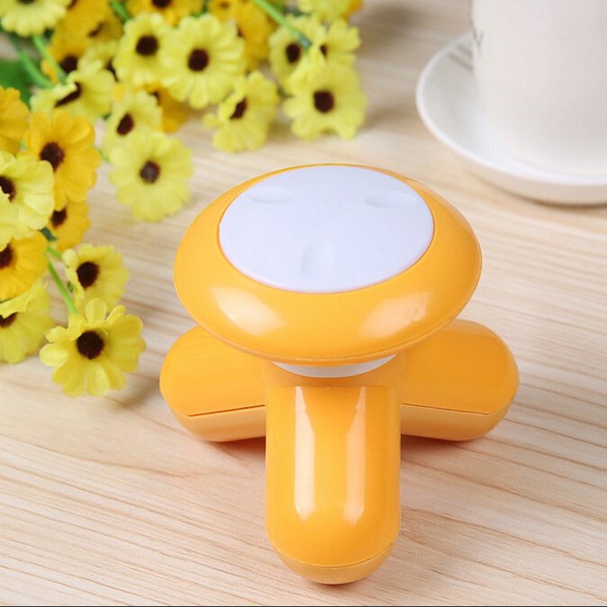 Máy Massage Mini Cầm Tay