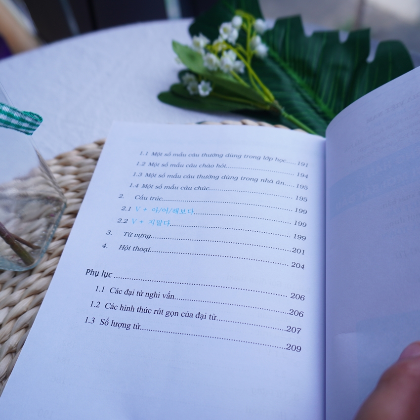 Combo Tự Học Tiếng Hàn Cho Người Mới Bắt Đầu Và Tập Viết Tiếng Hàn