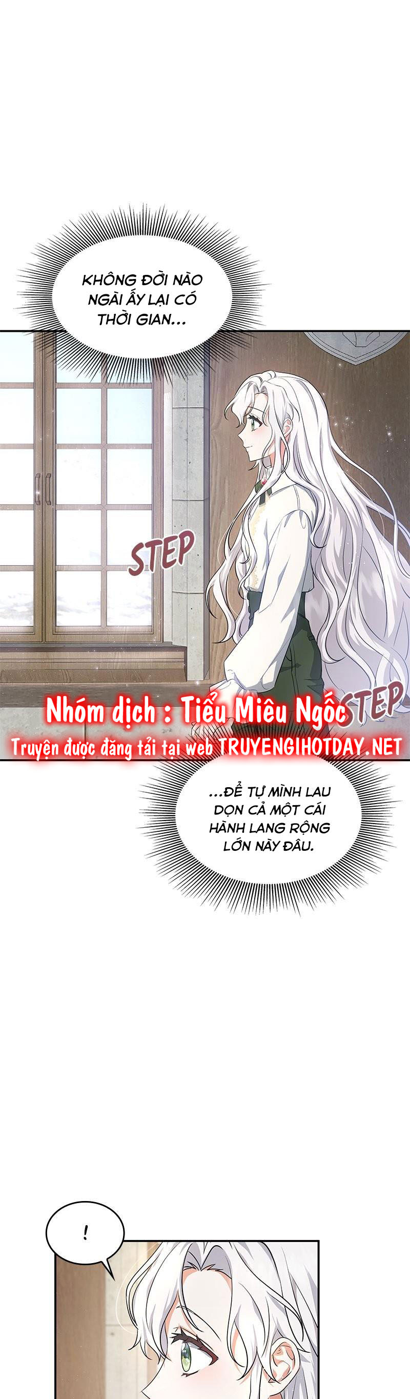 những gì melvin để lại chapter 6 26