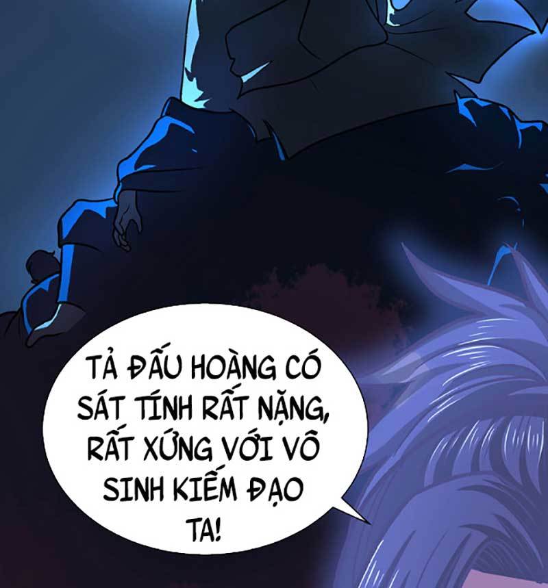 võ đạo độc tôn chapter 533 72