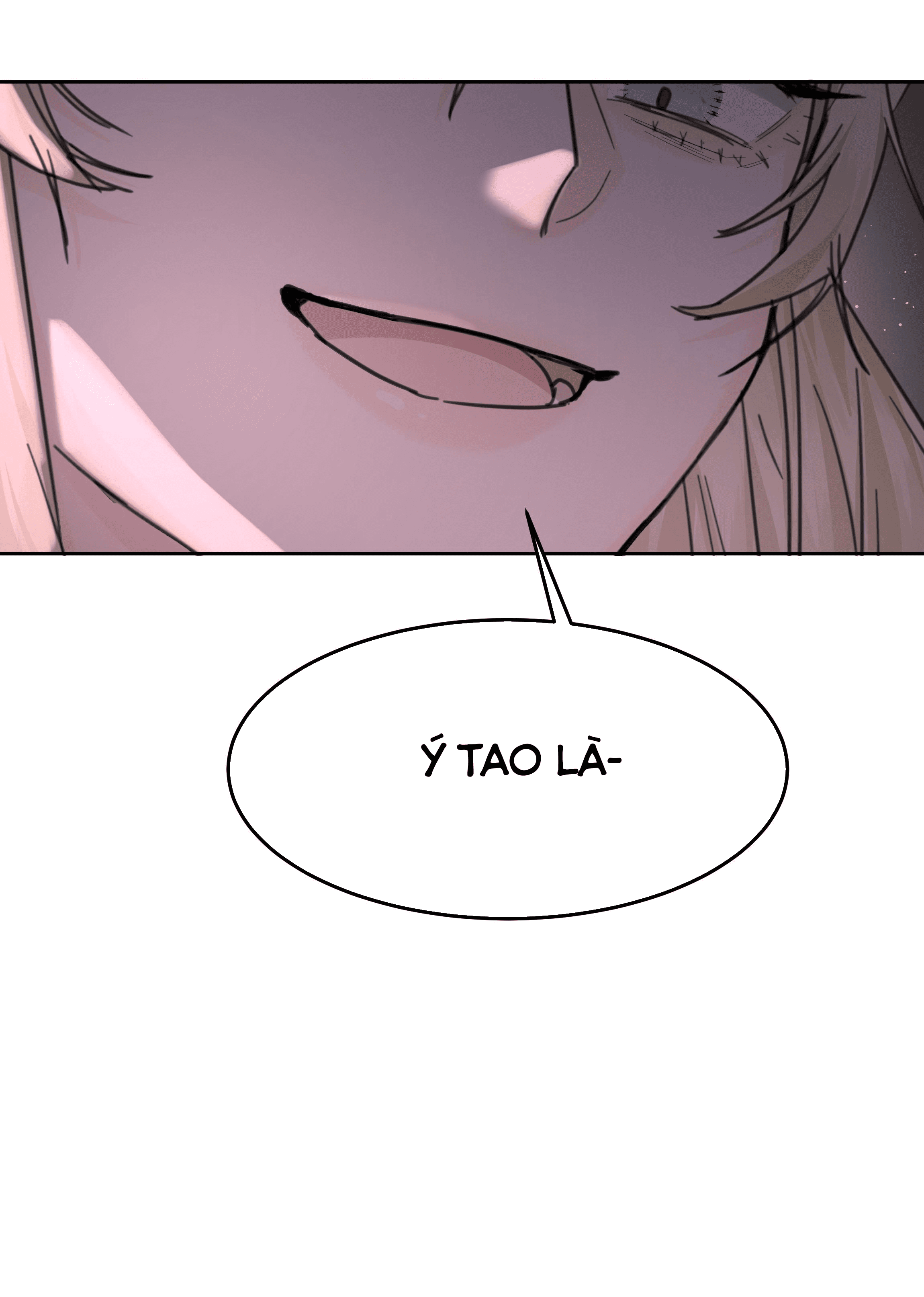 tình cũ là vua chapter 4 29