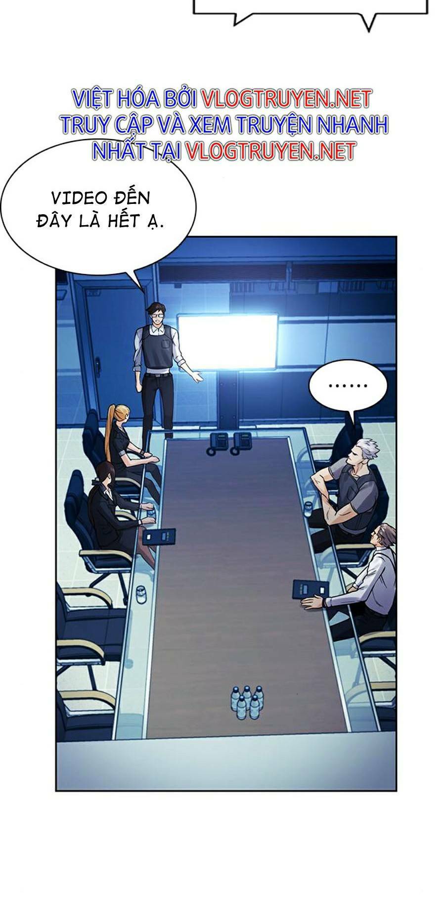 druid tại ga seoul - người hóa thú chapter 40 60