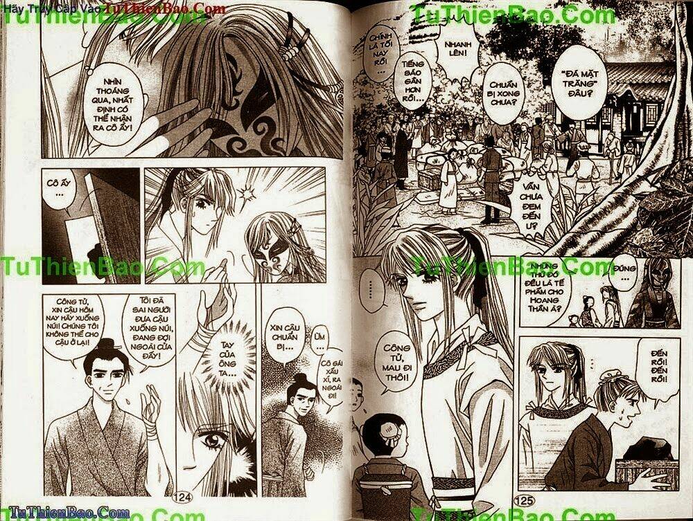 công chúa nam yên chapter 17 63