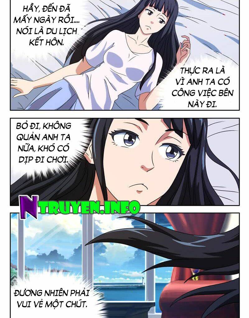 cô vợ cao lãnh của tổng tài cấp cao chapter 7 5